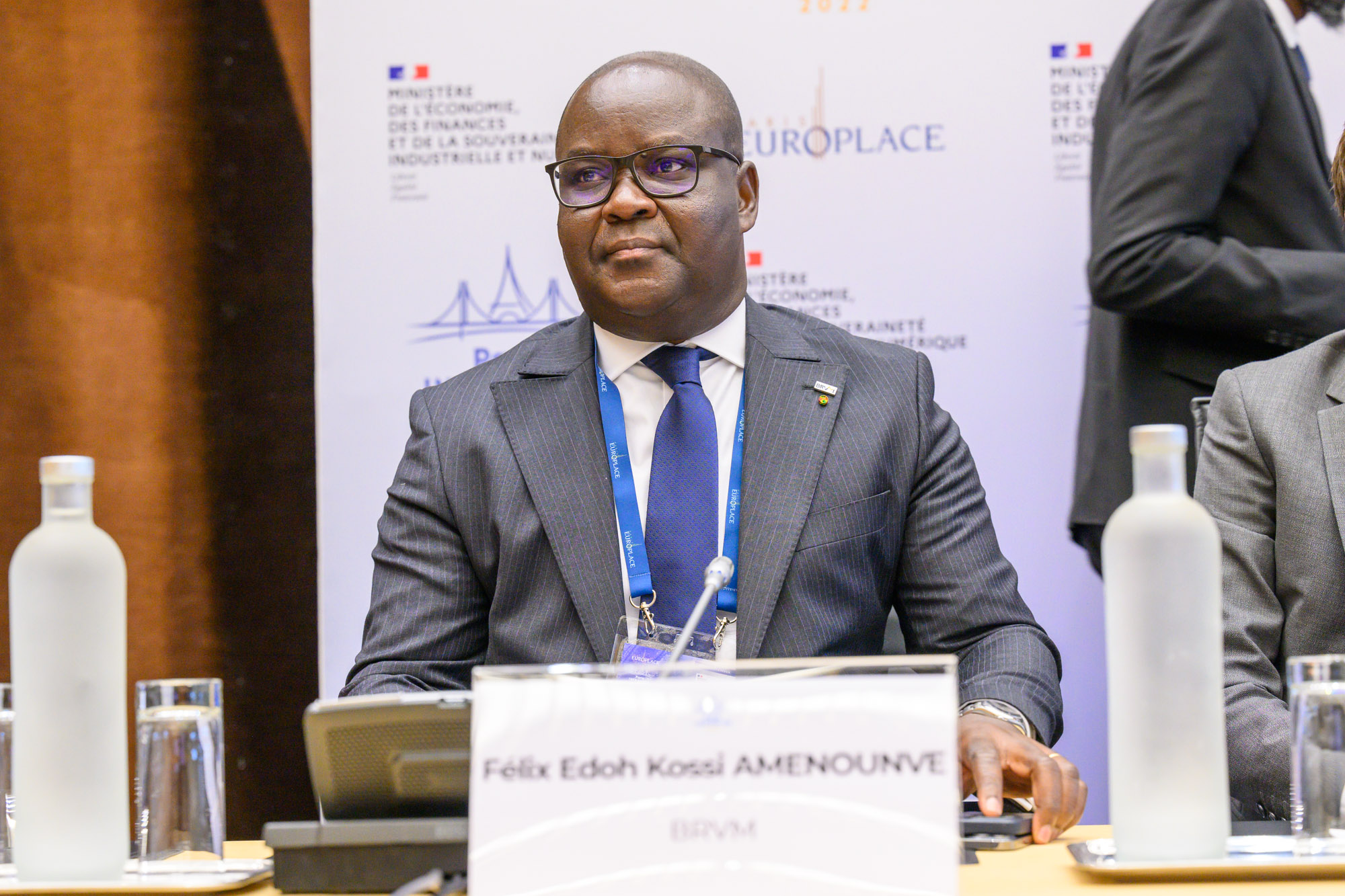 Infra Digitales en Afrique - Piw - events  =
