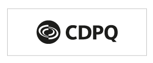 CDPQ logo