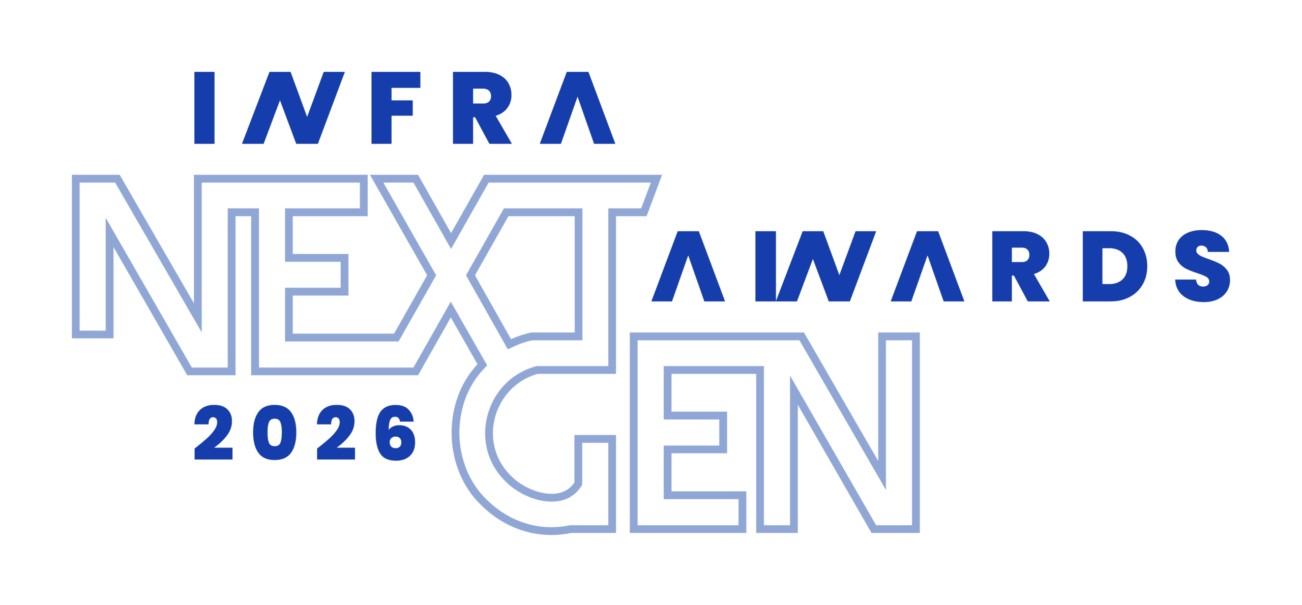 InfraNextGen Logo 2026